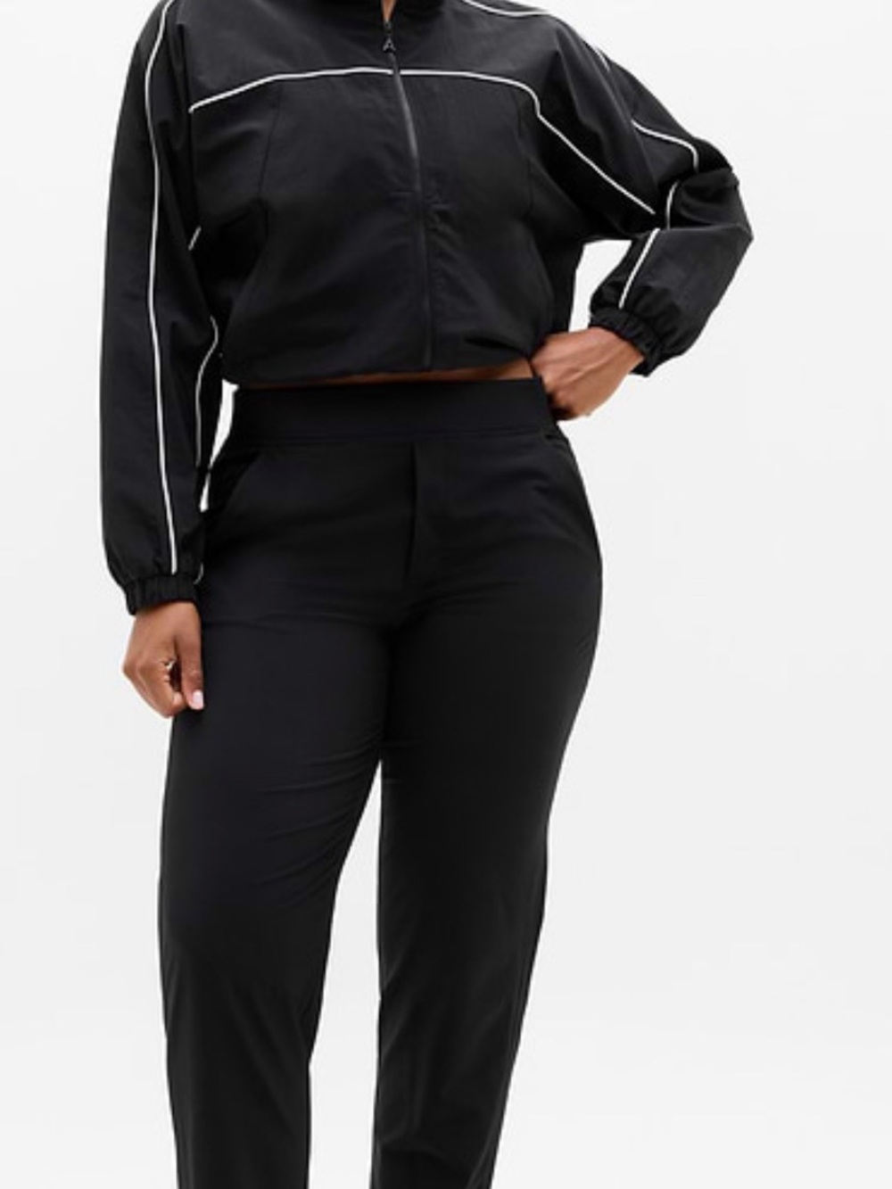 Athleta Women’s Brooklyn Travel Pants